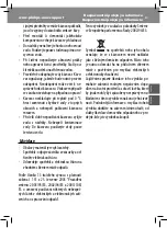 Preview for 39 page of Philips Saeco Intuita HD8750 Instructions Manual