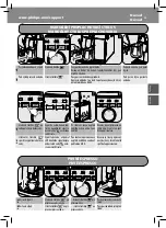 Preview for 43 page of Philips Saeco Intuita HD8750 Instructions Manual