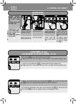 Preview for 46 page of Philips Saeco Intuita HD8750 Instructions Manual