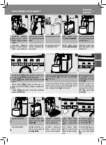 Preview for 47 page of Philips Saeco Intuita HD8750 Instructions Manual