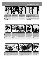 Preview for 50 page of Philips Saeco Intuita HD8750 Instructions Manual