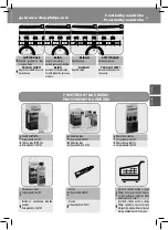 Preview for 53 page of Philips Saeco Intuita HD8750 Instructions Manual