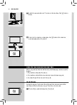 Предварительный просмотр 10 страницы Philips Saeco Minuta HD8773 Operating Instructions Manual