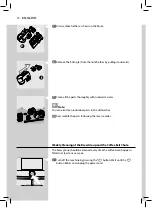 Предварительный просмотр 52 страницы Philips Saeco Minuta HD8773 Operating Instructions Manual