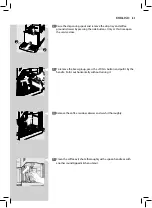 Предварительный просмотр 53 страницы Philips Saeco Minuta HD8773 Operating Instructions Manual