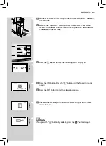 Предварительный просмотр 59 страницы Philips Saeco Minuta HD8773 Operating Instructions Manual