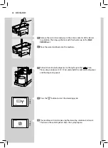 Предварительный просмотр 60 страницы Philips Saeco Minuta HD8773 Operating Instructions Manual