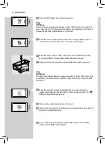 Предварительный просмотр 62 страницы Philips Saeco Minuta HD8773 Operating Instructions Manual