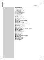 Preview for 11 page of Philips Saeco Minuto HD8661 User Manual