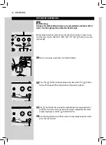 Предварительный просмотр 28 страницы Philips Saeco Minuto HD8661 User Manual