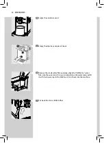 Preview for 42 page of Philips Saeco Minuto HD8661 User Manual