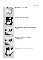 Preview for 45 page of Philips Saeco Minuto HD8661 User Manual