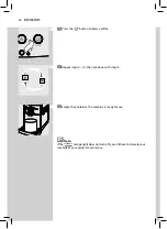 Preview for 46 page of Philips Saeco Minuto HD8661 User Manual