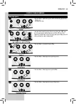 Preview for 47 page of Philips Saeco Minuto HD8661 User Manual