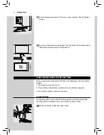 Предварительный просмотр 10 страницы Philips Saeco Minuto HD8772 User Manual