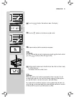 Предварительный просмотр 13 страницы Philips Saeco Minuto HD8772 User Manual