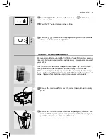 Предварительный просмотр 15 страницы Philips Saeco Minuto HD8772 User Manual