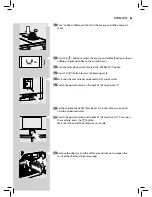 Предварительный просмотр 47 страницы Philips Saeco Minuto HD8772 User Manual