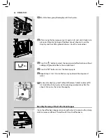 Предварительный просмотр 48 страницы Philips Saeco Minuto HD8772 User Manual