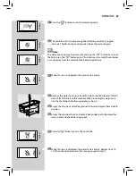 Предварительный просмотр 51 страницы Philips Saeco Minuto HD8772 User Manual