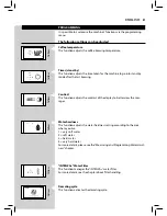 Предварительный просмотр 53 страницы Philips Saeco Minuto HD8772 User Manual