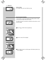 Предварительный просмотр 54 страницы Philips Saeco Minuto HD8772 User Manual