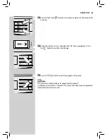 Предварительный просмотр 55 страницы Philips Saeco Minuto HD8772 User Manual