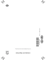 Предварительный просмотр 68 страницы Philips Saeco Minuto HD8772 User Manual