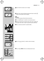 Предварительный просмотр 17 страницы Philips Saeco Moltio HD8766 User Manual