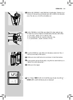 Предварительный просмотр 21 страницы Philips Saeco Moltio HD8766 User Manual