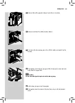 Предварительный просмотр 41 страницы Philips Saeco Moltio HD8766 User Manual