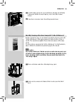 Предварительный просмотр 45 страницы Philips Saeco Moltio HD8766 User Manual