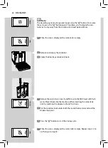 Предварительный просмотр 50 страницы Philips Saeco Moltio HD8766 User Manual