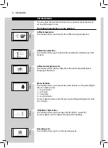 Предварительный просмотр 52 страницы Philips Saeco Moltio HD8766 User Manual