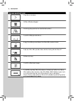 Предварительный просмотр 58 страницы Philips Saeco Moltio HD8766 User Manual