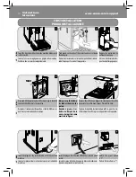 Предварительный просмотр 10 страницы Philips Saeco Moltio HD8768 Quick Instruction Manual