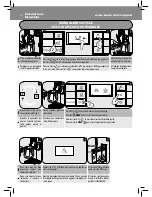 Предварительный просмотр 12 страницы Philips Saeco Moltio HD8768 Quick Instruction Manual