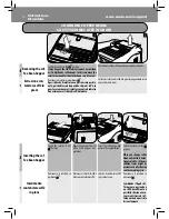 Предварительный просмотр 14 страницы Philips Saeco Moltio HD8768 Quick Instruction Manual