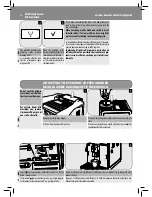 Предварительный просмотр 16 страницы Philips Saeco Moltio HD8768 Quick Instruction Manual