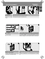 Предварительный просмотр 21 страницы Philips Saeco Moltio HD8768 Quick Instruction Manual