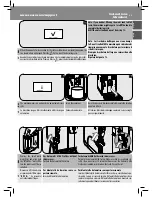 Предварительный просмотр 23 страницы Philips Saeco Moltio HD8768 Quick Instruction Manual