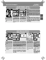 Предварительный просмотр 41 страницы Philips Saeco Moltio HD8768 Quick Instruction Manual