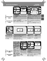 Предварительный просмотр 43 страницы Philips Saeco Moltio HD8768 Quick Instruction Manual