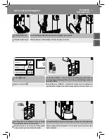 Предварительный просмотр 49 страницы Philips Saeco Moltio HD8768 Quick Instruction Manual