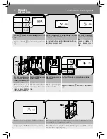 Предварительный просмотр 50 страницы Philips Saeco Moltio HD8768 Quick Instruction Manual