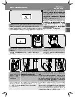 Предварительный просмотр 51 страницы Philips Saeco Moltio HD8768 Quick Instruction Manual