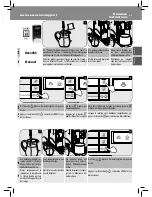 Предварительный просмотр 55 страницы Philips Saeco Moltio HD8768 Quick Instruction Manual