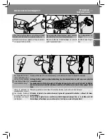 Предварительный просмотр 57 страницы Philips Saeco Moltio HD8768 Quick Instruction Manual