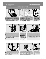 Предварительный просмотр 66 страницы Philips Saeco Moltio HD8768 Quick Instruction Manual