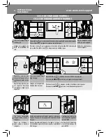 Предварительный просмотр 68 страницы Philips Saeco Moltio HD8768 Quick Instruction Manual